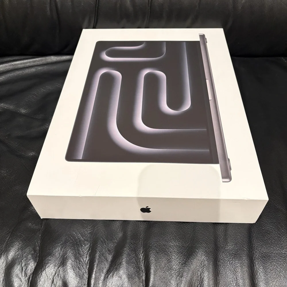 Lot Of 3 Empty Box Apple MacBook Pro 16-inch A3403 CPU/20C GPU‎ 48GB/1TB/KB-US